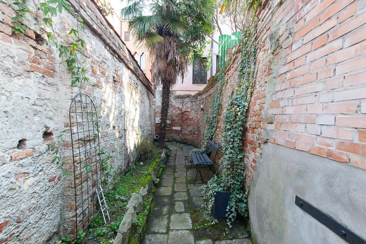 Appartamento Casa Lorenzo_Venisejetaime